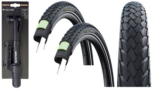 Pneumatici bici schwalbe - pneumatici,