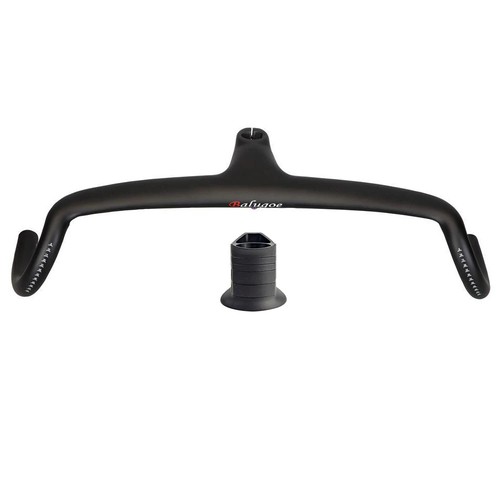 Manubrio integrato bici - , strada