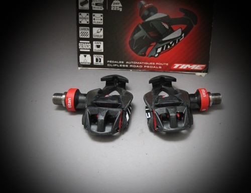 Vgc time iclic titan carbon - 2,