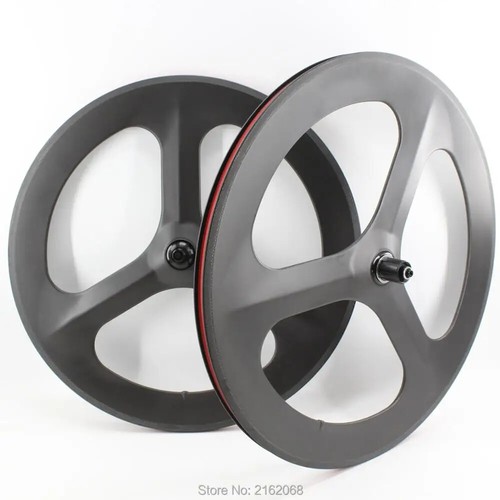 Paio 700c raggi pista - 1,