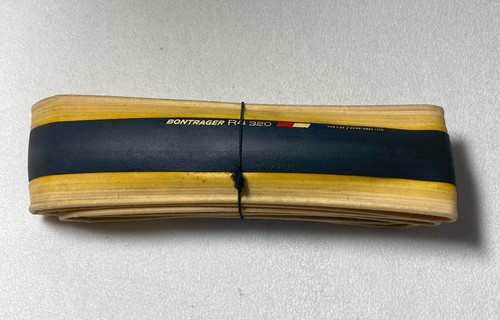 Nuovo bontrager 320 - nuovo!,