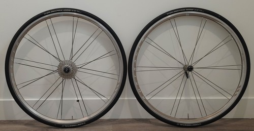 Bontrager race lite 700c - bontrager, set