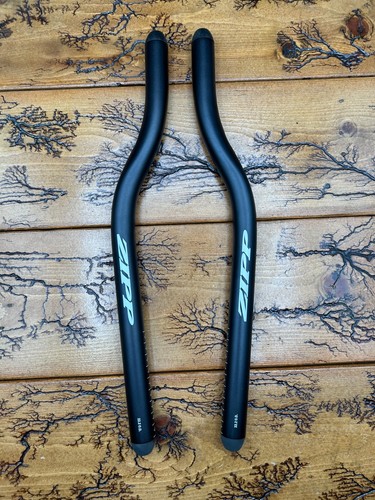 Prolunghe aerobar zipp alloy - prolunghe,